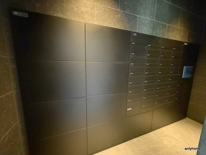 セントリヴィエ大阪梅田のその他画像