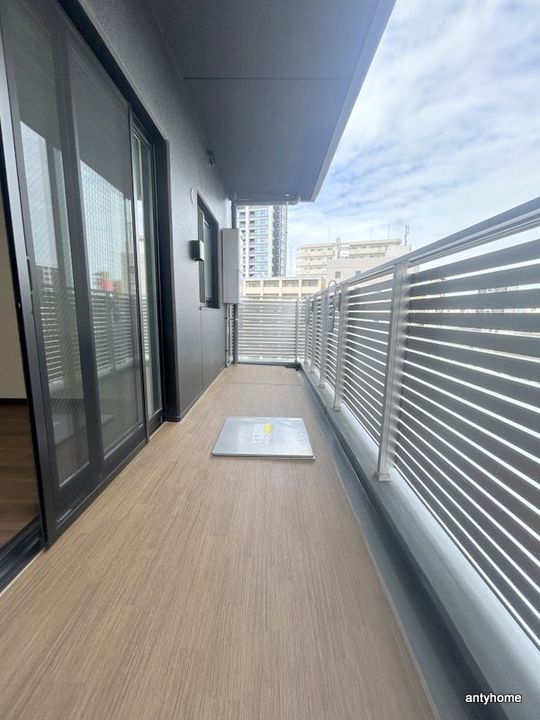 セントリヴィエ大阪梅田のその他画像