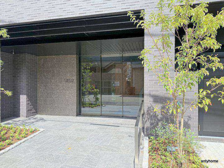 セントリヴィエ大阪梅田のその他画像