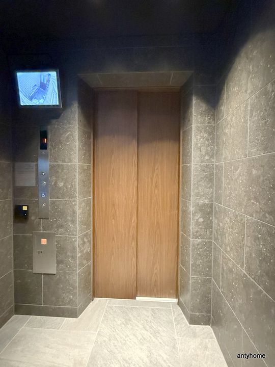 セントリヴィエ大阪梅田のその他画像