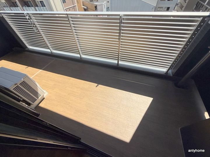 セントリヴィエ大阪梅田のその他画像