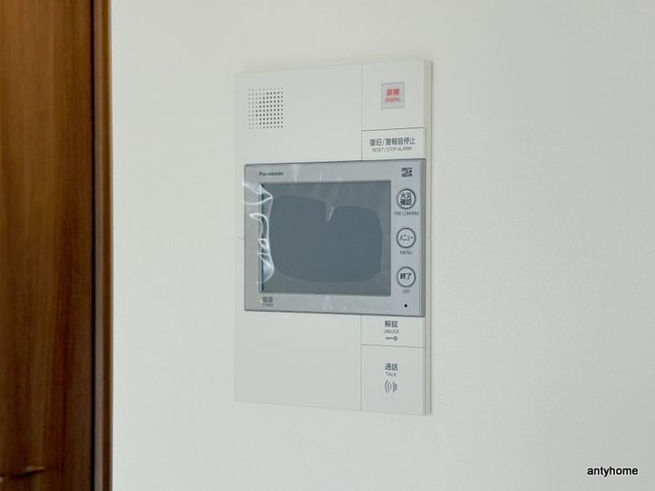 大阪府大阪市福島区海老江6丁目(マンション)の賃貸物件のその他画像