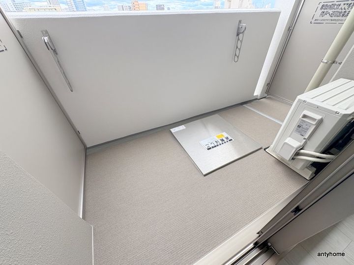 大阪府大阪市福島区海老江6丁目(マンション)の賃貸物件のその他画像