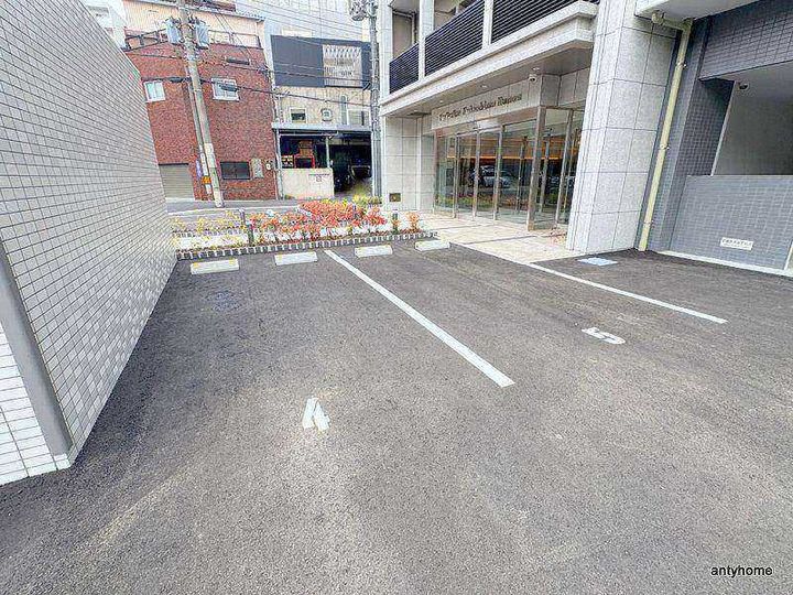 大阪府大阪市福島区海老江6丁目(マンション)の賃貸物件のその他画像