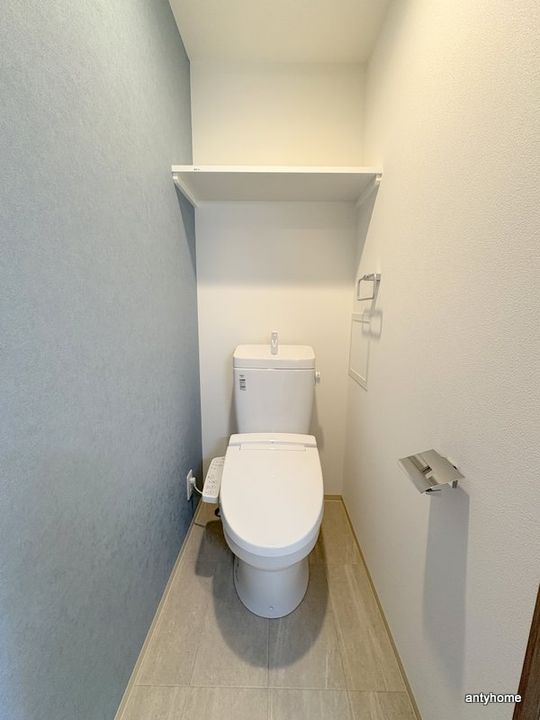 大阪府大阪市福島区海老江6丁目(マンション)の賃貸物件のその他画像