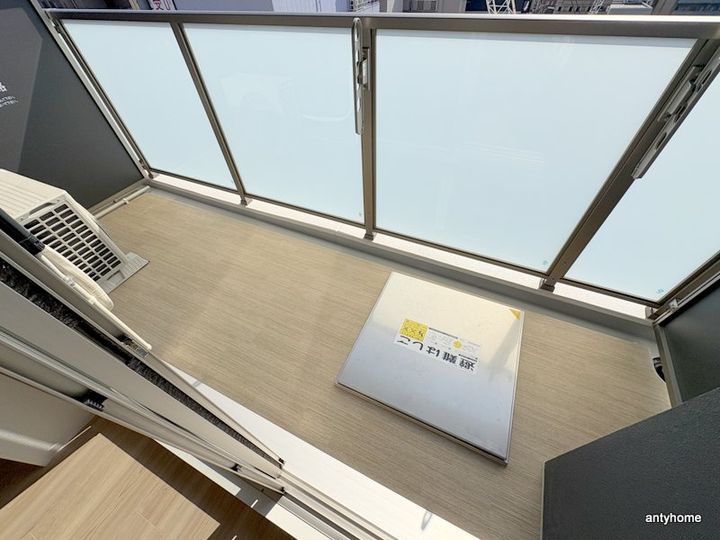 大阪府大阪市浪速区下寺3丁目(マンション)の賃貸物件のその他画像