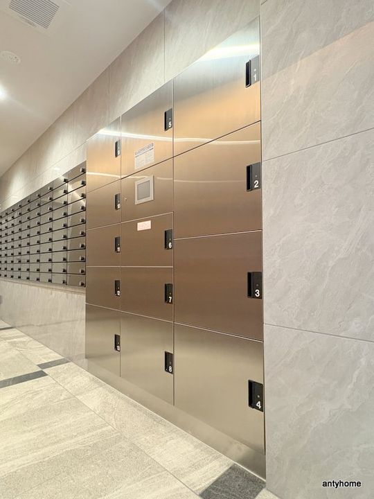 大阪府大阪市福島区海老江6丁目(マンション)の賃貸物件のその他画像