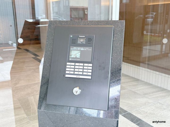 大阪府大阪市福島区海老江6丁目(マンション)の賃貸物件のその他画像