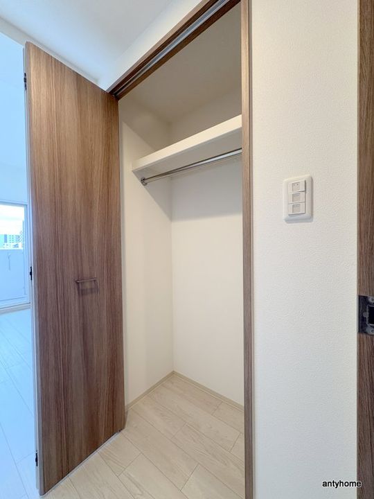 大阪府大阪市福島区海老江6丁目(マンション)の賃貸物件のその他画像