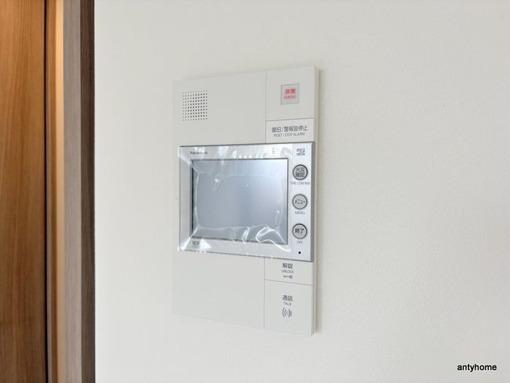 大阪府大阪市福島区海老江6丁目(マンション)の賃貸物件のその他画像