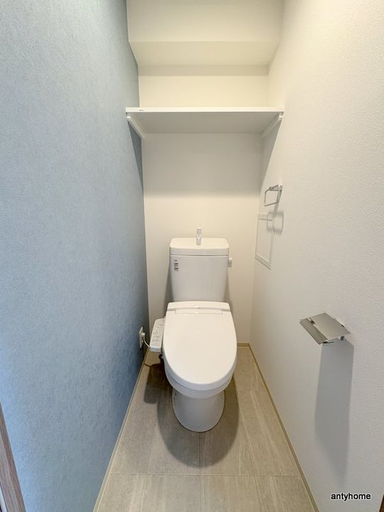 大阪府大阪市福島区海老江6丁目(マンション)の賃貸物件のその他画像