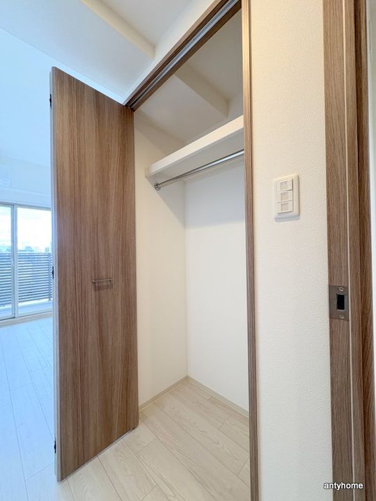 大阪府大阪市福島区海老江6丁目(マンション)の賃貸物件のその他画像