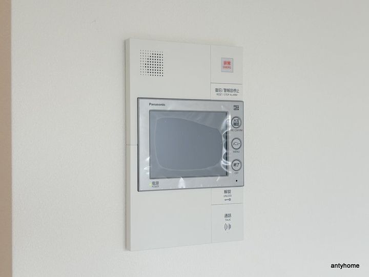 大阪府大阪市福島区海老江6丁目(マンション)の賃貸物件のその他画像