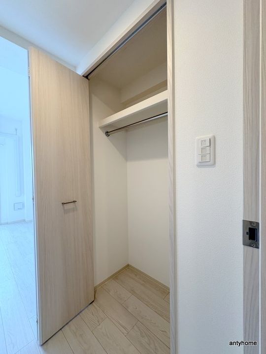 大阪府大阪市福島区海老江6丁目(マンション)の賃貸物件のその他画像