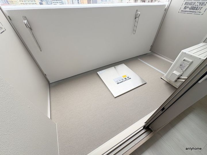 大阪府大阪市福島区海老江6丁目(マンション)の賃貸物件のその他画像