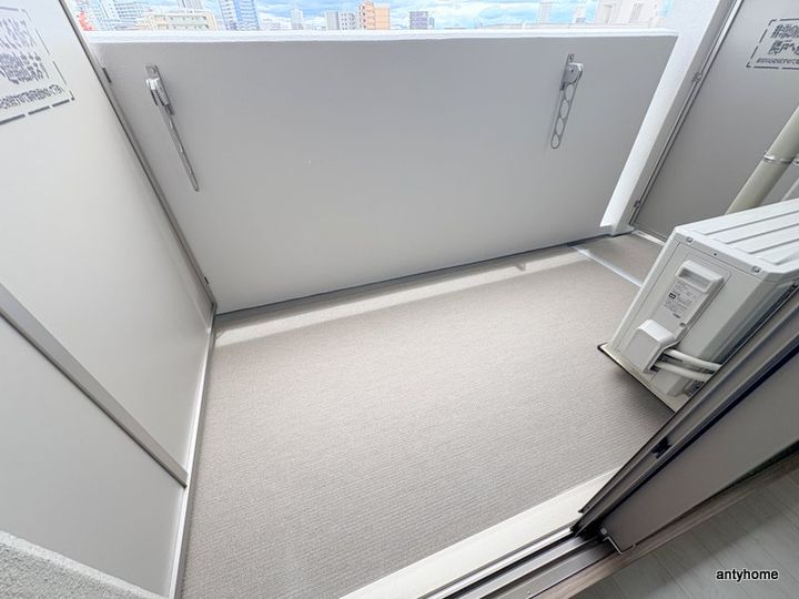 大阪府大阪市福島区海老江6丁目(マンション)の賃貸物件のその他画像