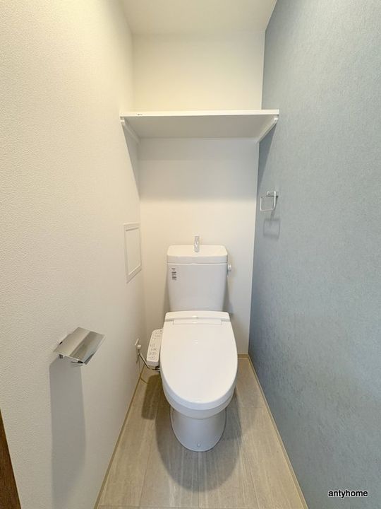 大阪府大阪市福島区海老江6丁目(マンション)の賃貸物件のその他画像