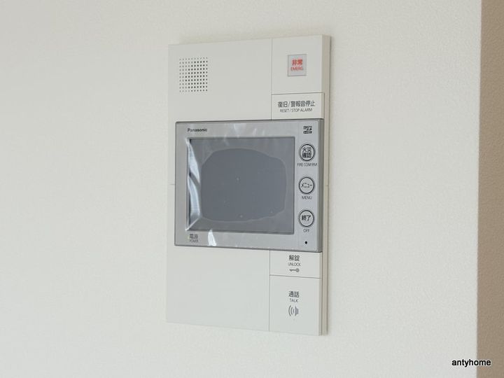 大阪府大阪市福島区海老江6丁目(マンション)の賃貸物件のその他画像
