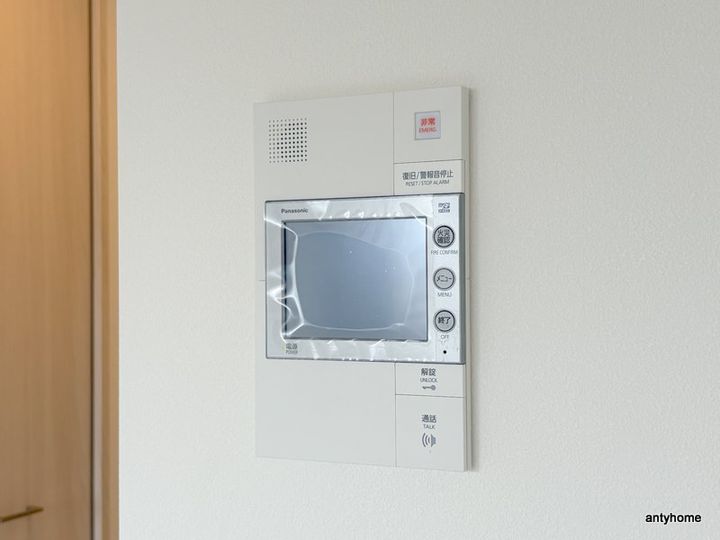 大阪府大阪市福島区海老江6丁目(マンション)の賃貸物件のその他画像