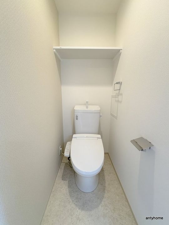 大阪府大阪市福島区海老江6丁目(マンション)の賃貸物件のその他画像