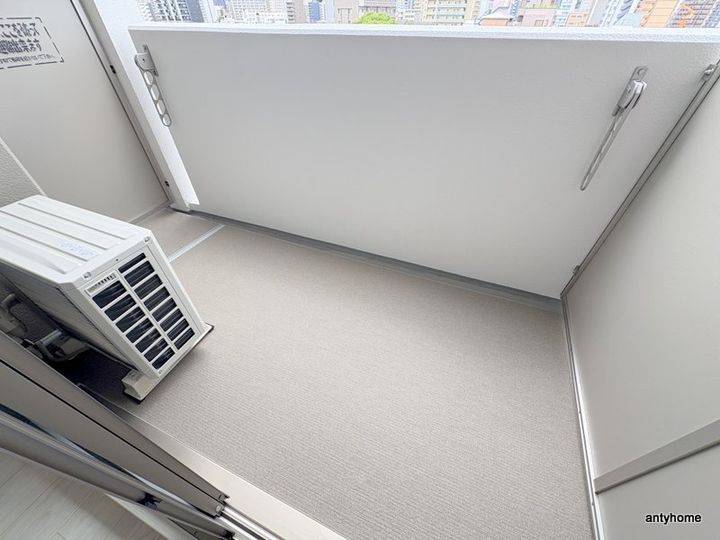 大阪府大阪市福島区海老江6丁目(マンション)の賃貸物件のその他画像