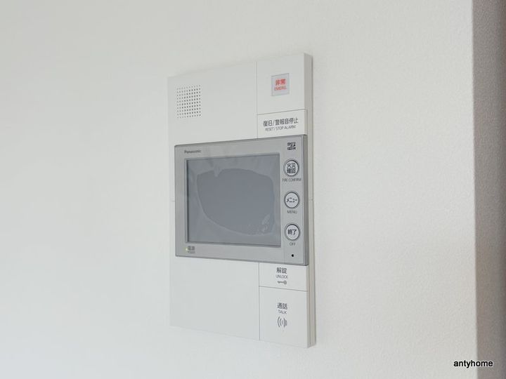 大阪府大阪市福島区海老江6丁目(マンション)の賃貸物件のその他画像