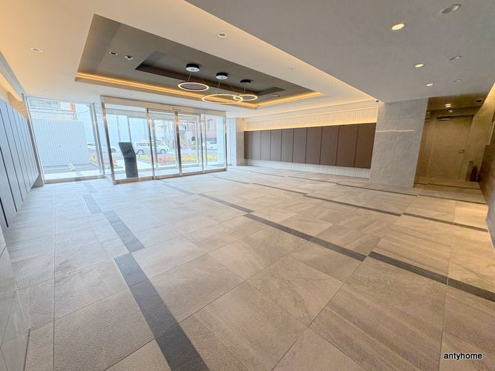 大阪府大阪市福島区海老江6丁目(マンション)の賃貸物件のその他画像