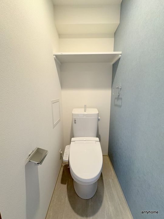 大阪府大阪市福島区海老江6丁目(マンション)の賃貸物件のその他画像