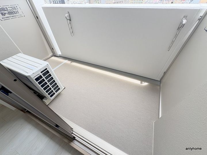 Alivis福島海老江のその他画像