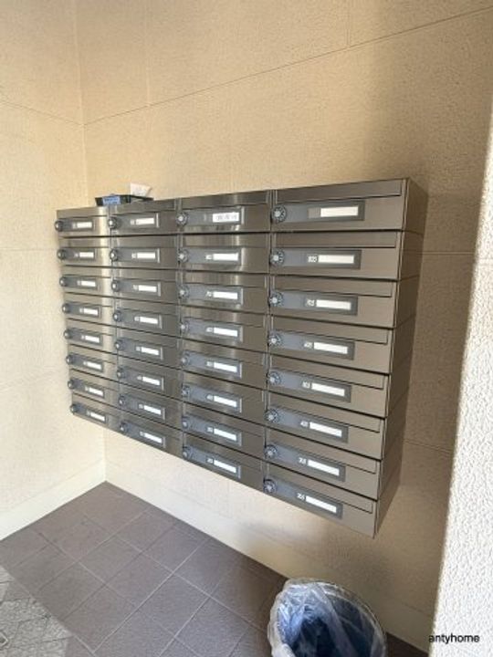 ハイツ西村のその他画像