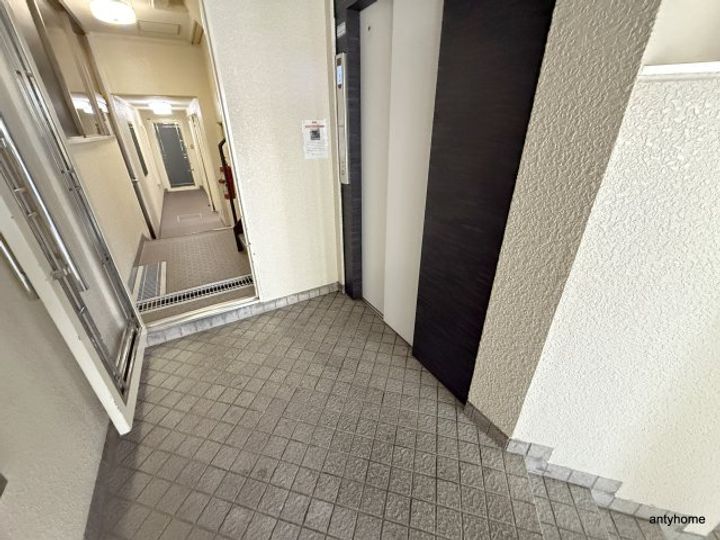 ハイツ西村のその他画像