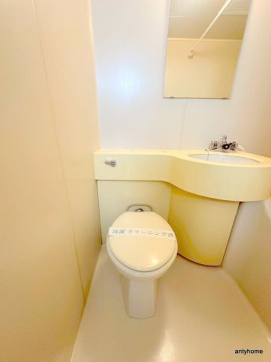 ハイツ西村のその他画像