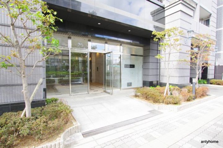 大阪府大阪市東淀川区東中島1丁目(マンション)の賃貸物件のその他画像