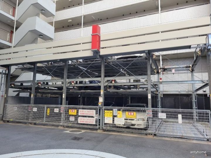 大阪府大阪市東淀川区東中島1丁目(マンション)の賃貸物件のその他画像