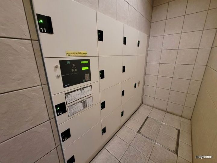 セノアタワー新大阪のその他画像