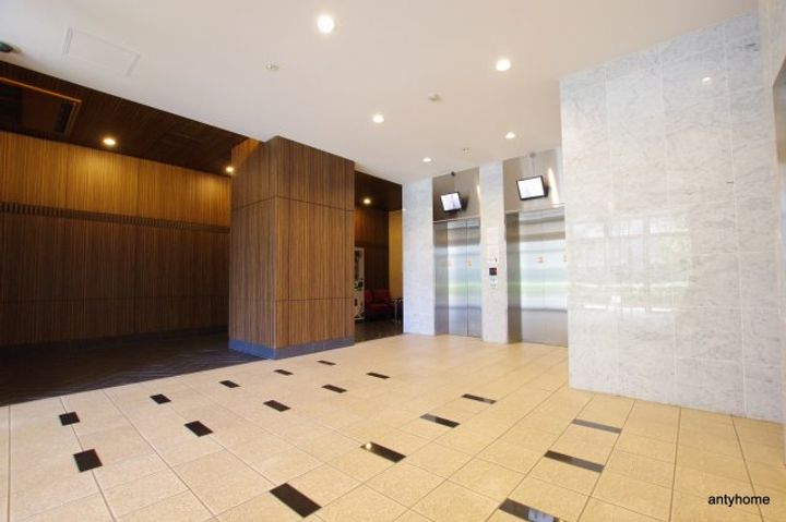 セノアタワー新大阪のその他画像