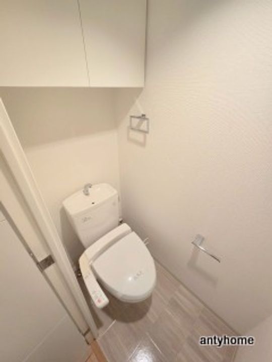 セノアタワー新大阪のその他画像