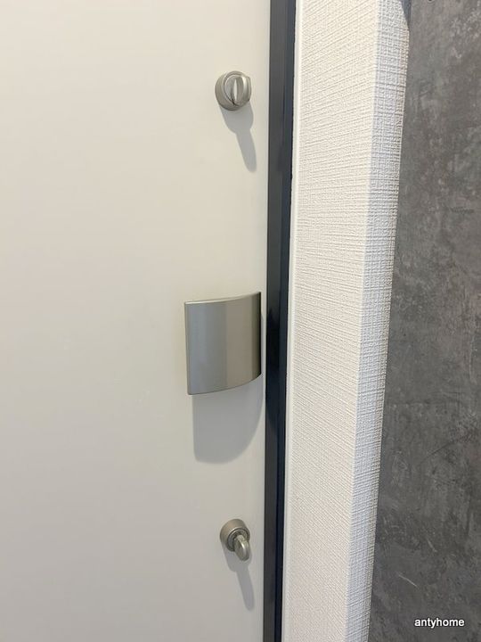 Krystal Fimeth 2番館のその他画像