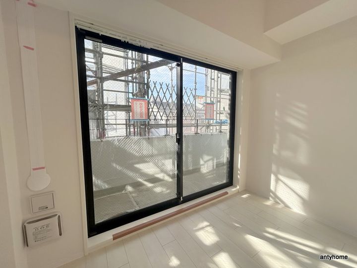 大阪府大阪市都島区都島中通3丁目(マンション)の賃貸物件のその他画像