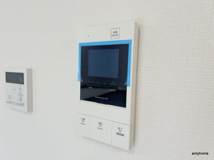 大阪府大阪市都島区都島中通3丁目(マンション)の賃貸物件のその他画像