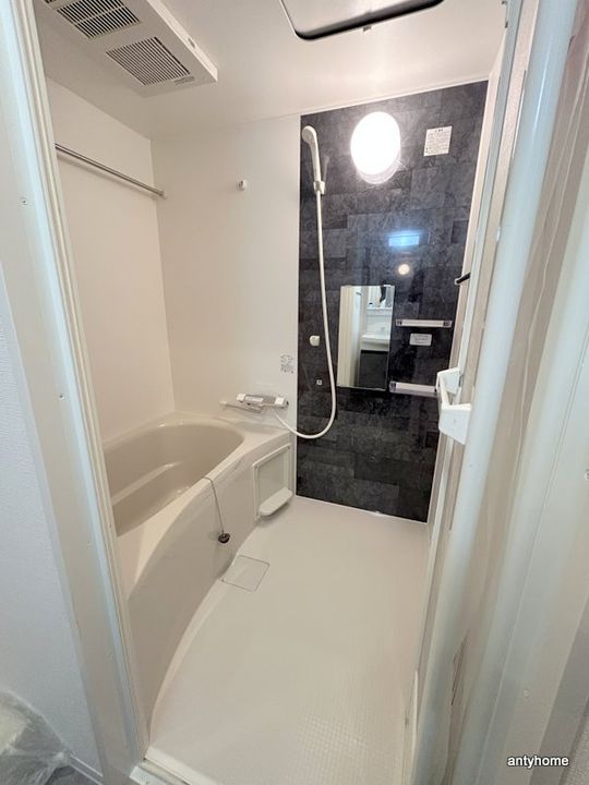 大阪府大阪市都島区都島中通3丁目(マンション)の賃貸物件の風呂