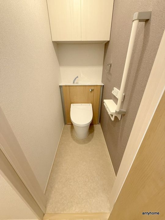 大阪府大阪市福島区鷺洲1丁目(アパート)の賃貸物件のその他画像