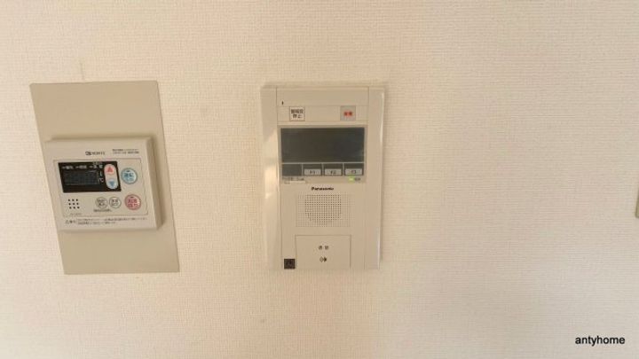 大阪府大阪市北区長柄西2丁目(マンション)の賃貸物件のその他画像