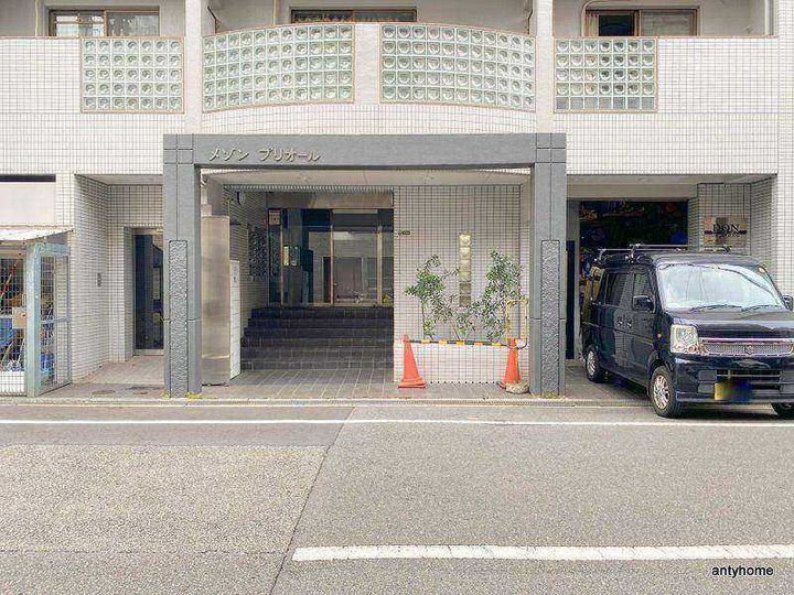 大阪府大阪市北区長柄西2丁目(マンション)の賃貸物件のその他画像