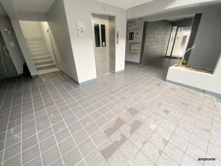 大阪府大阪市北区長柄西2丁目(マンション)の賃貸物件のその他画像