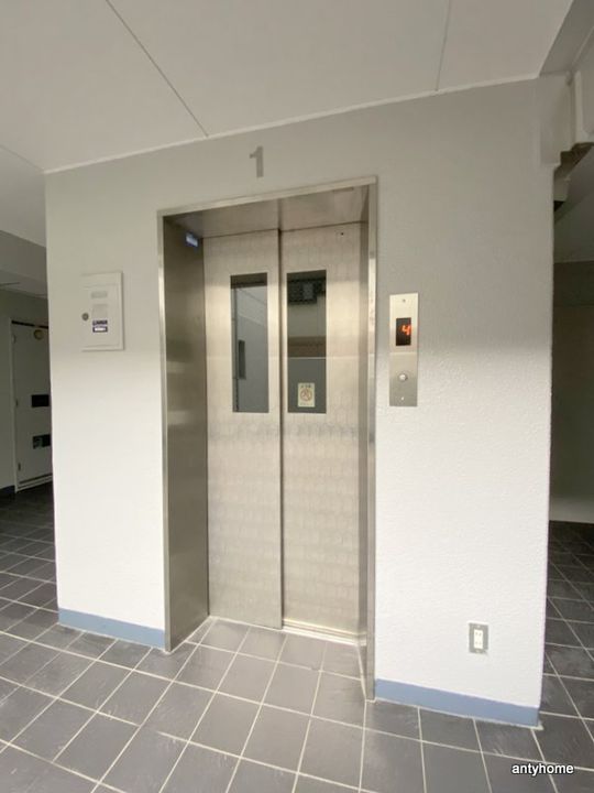 大阪府大阪市北区長柄西2丁目(マンション)の賃貸物件のその他画像