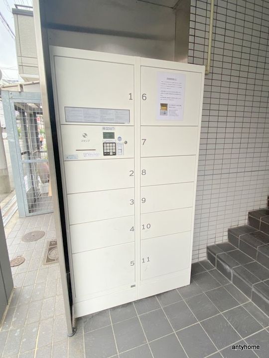 大阪府大阪市北区長柄西2丁目(マンション)の賃貸物件のその他画像