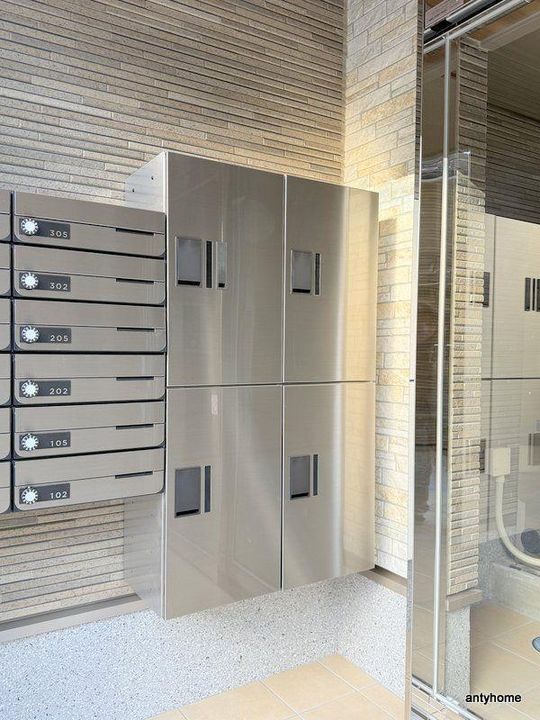 サニーレジデンス鷺洲Aのその他画像