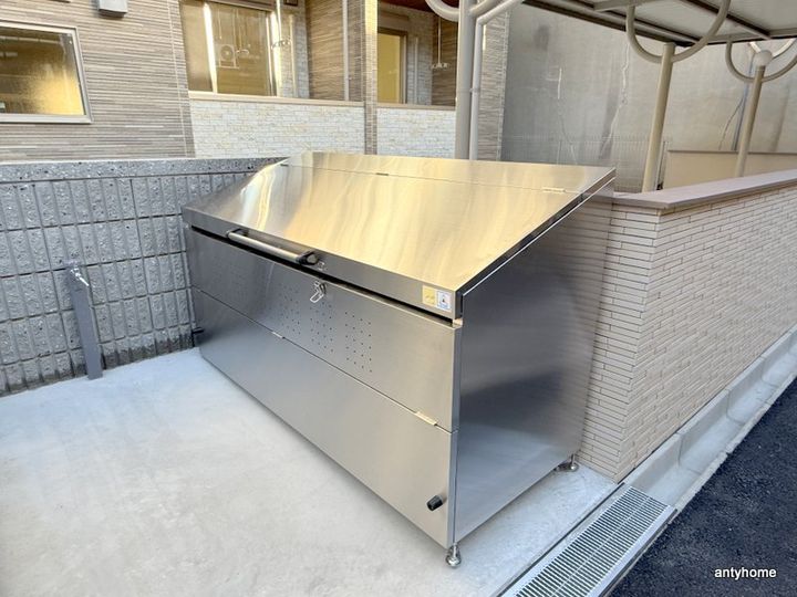 サニーレジデンス鷺洲Aのその他画像