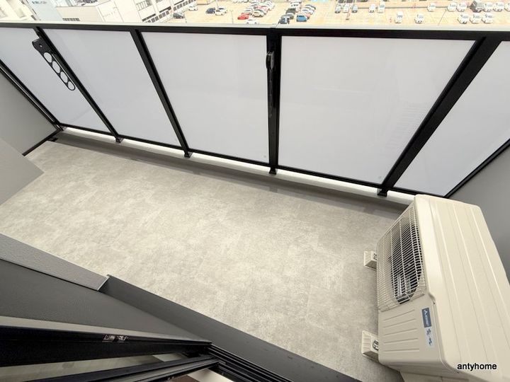 大阪府大阪市淀川区西宮原2丁目(マンション)の賃貸物件のその他画像